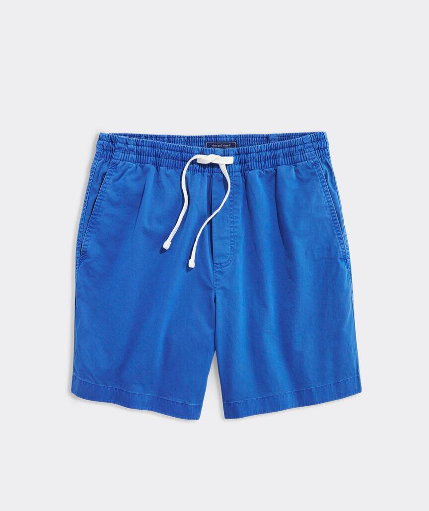 7 Inch Pull-On Island Shorts Product Image