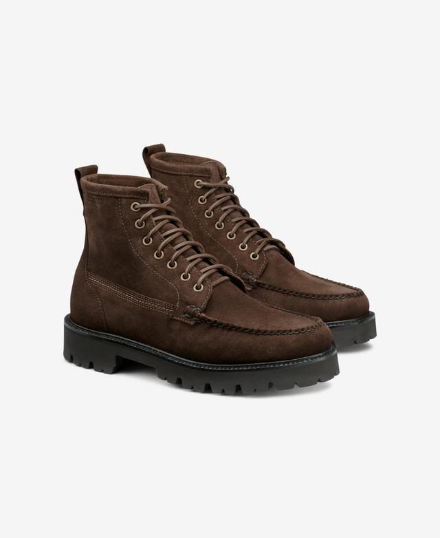 G.h.bass Mens Ranger Boot Product Image