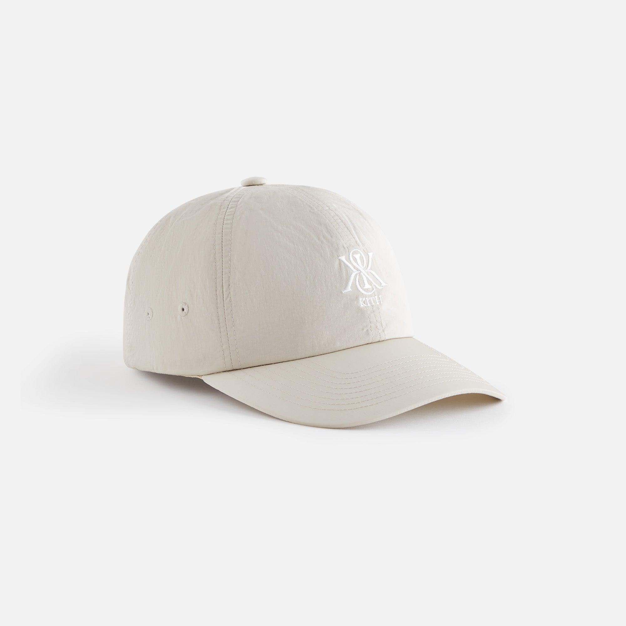 Kith Women Crest Cap - Pyramid Female Product Image