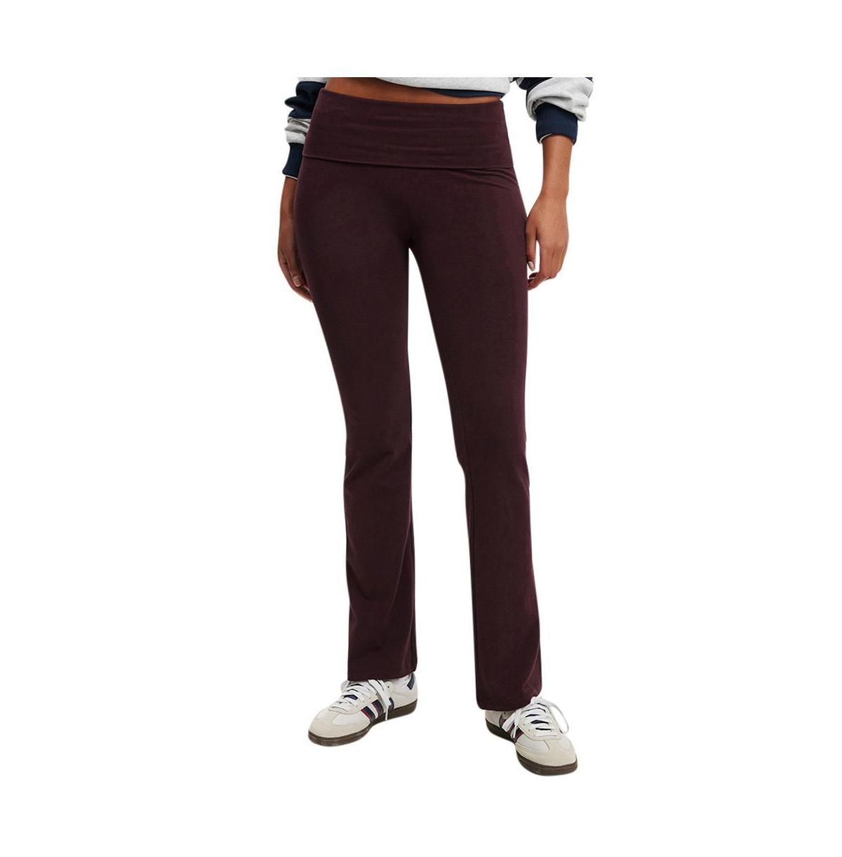 Cotton On Womens Bella Bootleg Pant Product Image