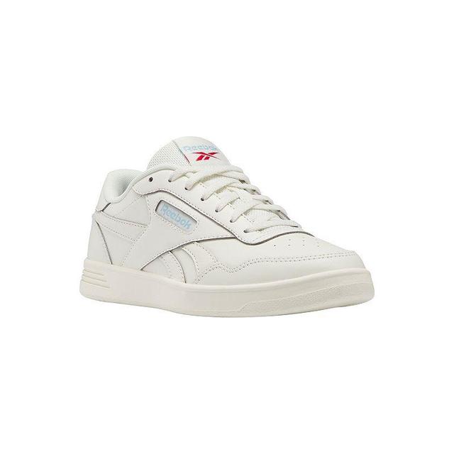 Reebok Womens Court Advance Vintage Sneaker Product Image