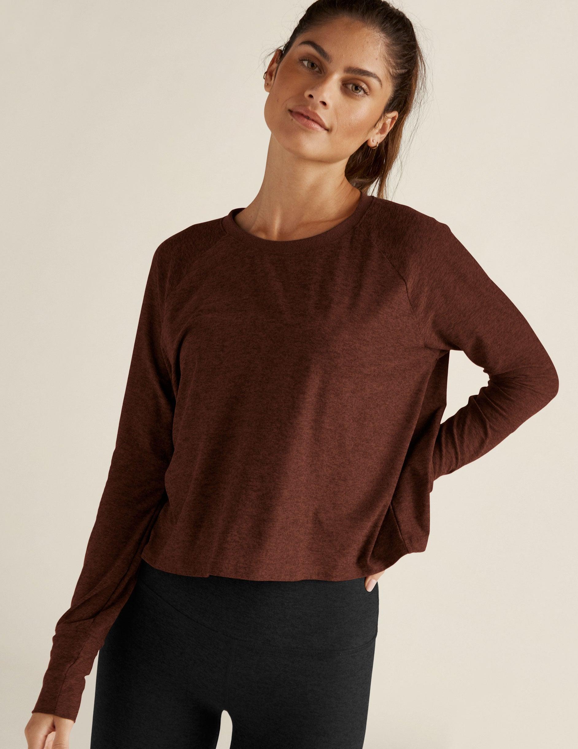 Featherweight Daydreamer Pullover Product Image