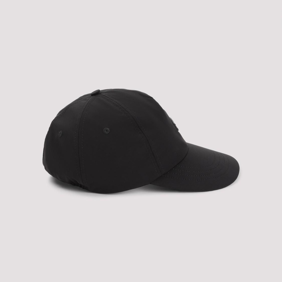 FEAR OF GOD Dad Cap In Black Product Image