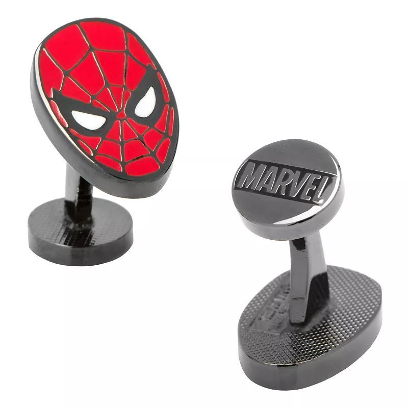 Cufflinks, Inc. Spider-Man Cuff Links Product Image