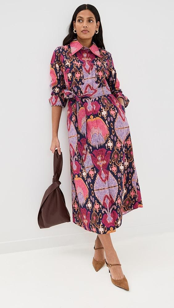 Figue Bassa Dress | Shopbop Product Image