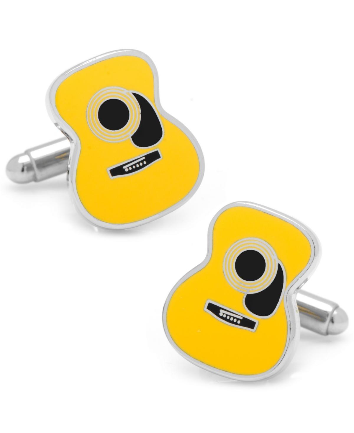 Cufflinks, Inc. Guitar Cuff Links Product Image