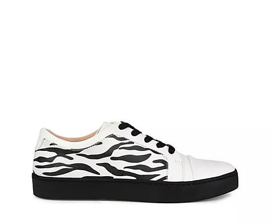 Journee Collection Womens Taschi Sneaker Product Image