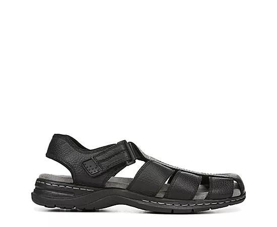 Dr. Scholls Men's Gaston Outdoor Sandal Product Image