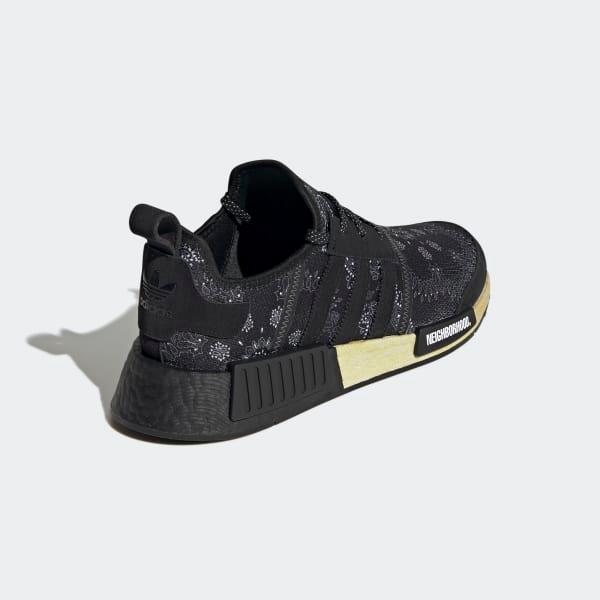 NMD_R1 Neighborhood Shoes Product Image