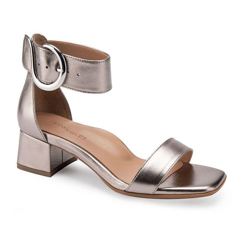 Aerosoles Eliza Square Toe Sandal Product Image