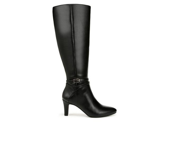 Women's LifeStride Guild Tall Knee High Boots Product Image