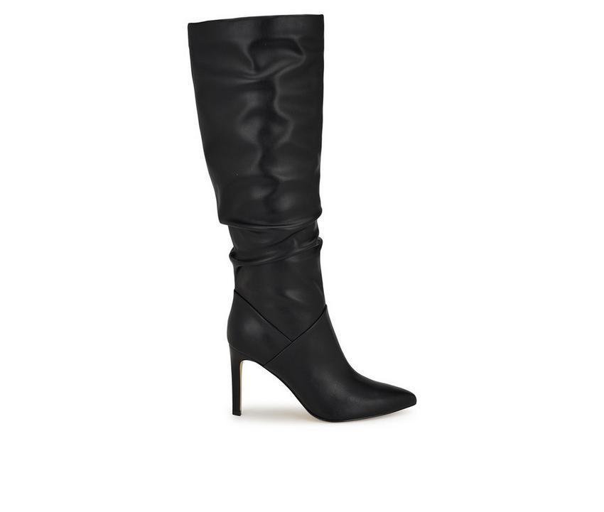 Women's Nine West Perino Knee High Boots product image