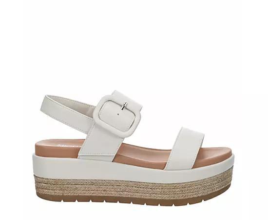 Michael By Shannon Womens Kira Platform Sandal Product Image