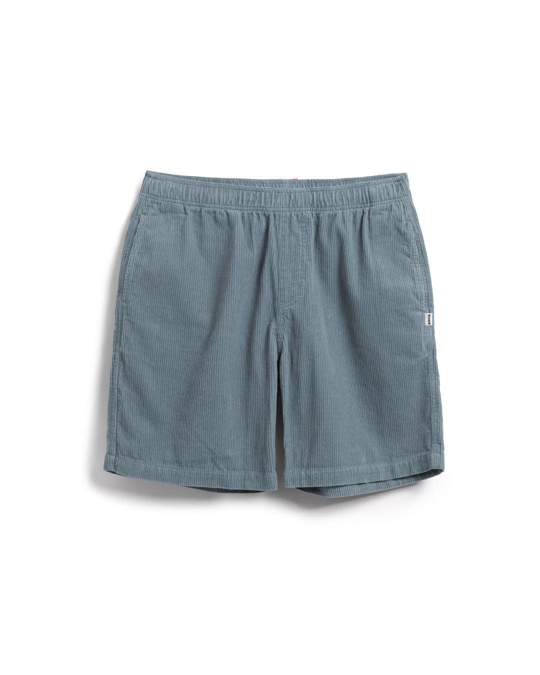 Balboa Short - Slate Male Product Image