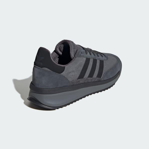 adidas SL 72 RTN Shoes Grey One M 10 / W 11 Unisex Product Image