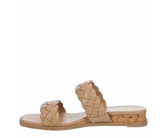 Michael By Shannon Womens Patrice Wedge Sandal Product Image