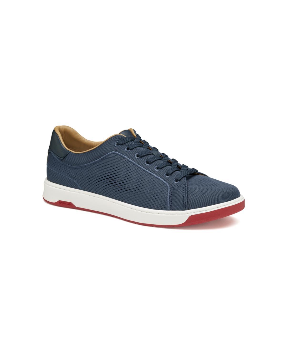 Johnston & Murphy Daxton Knit Sneaker Product Image