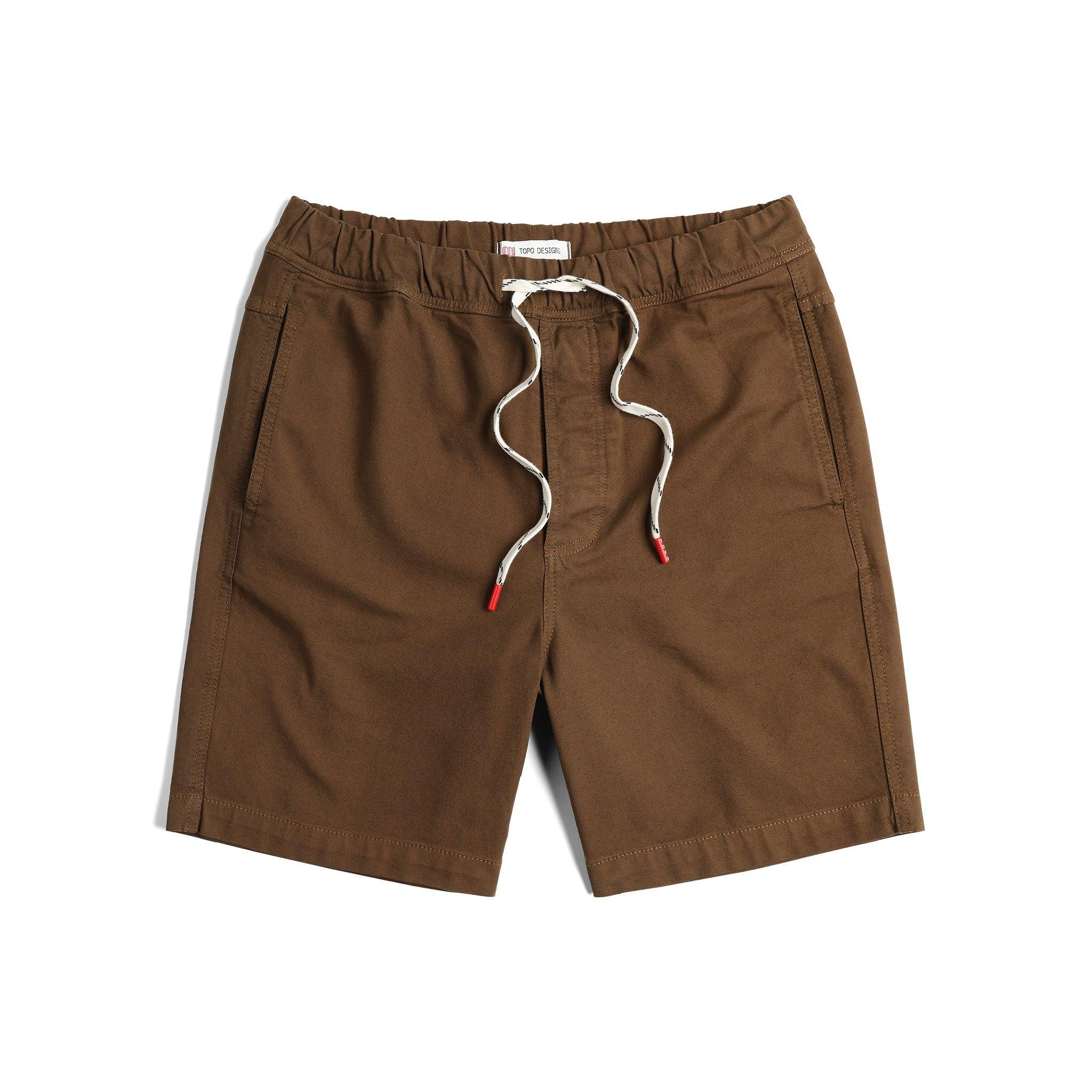 Dirt Shorts - Men's Male Product Image