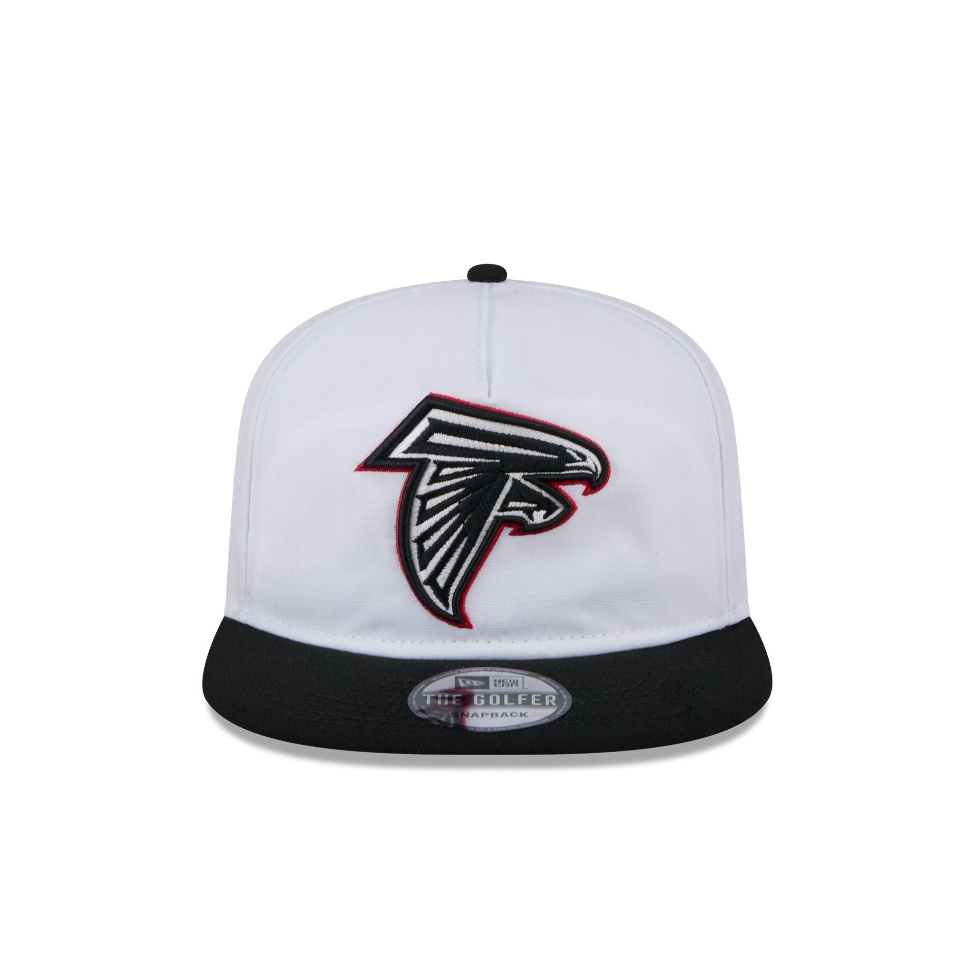 Atlanta Falcons 2024 Training Golfer Hat Male Product Image