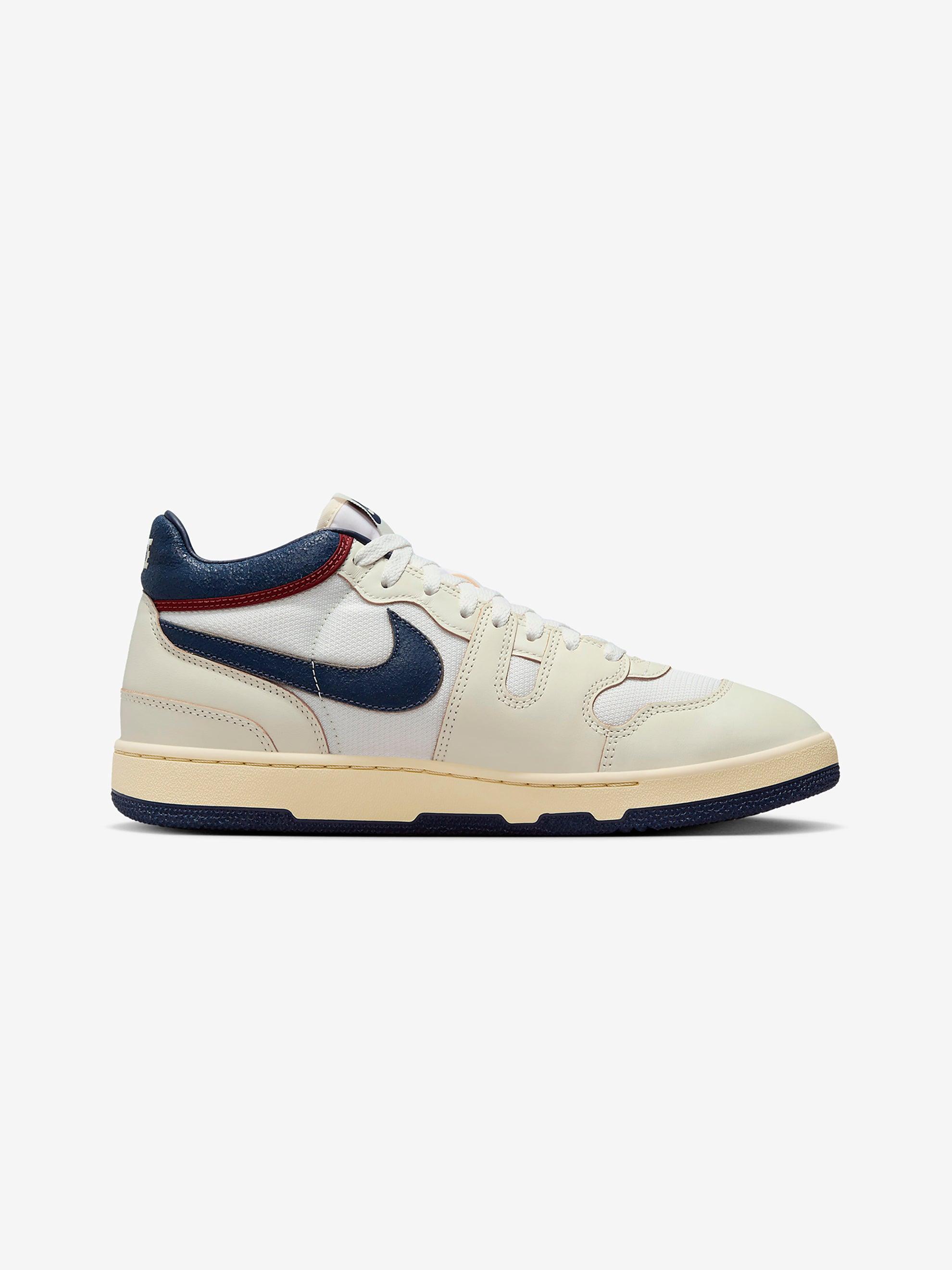 Nike Attack PRM (Sail/Midnight Navy/Coconut Milk) Product Image