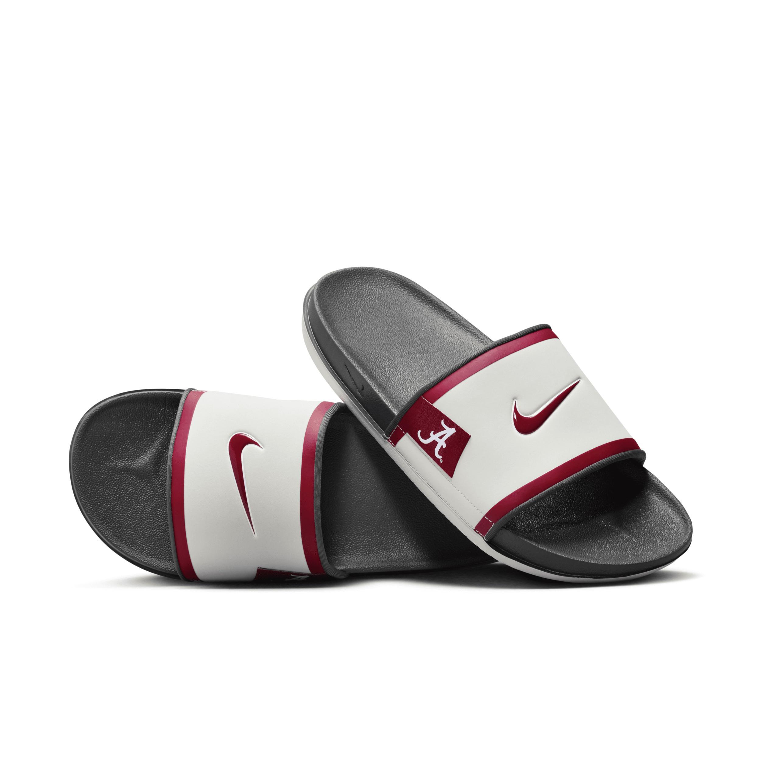 Nike Men's College Offcourt (Alabama) Slides Product Image