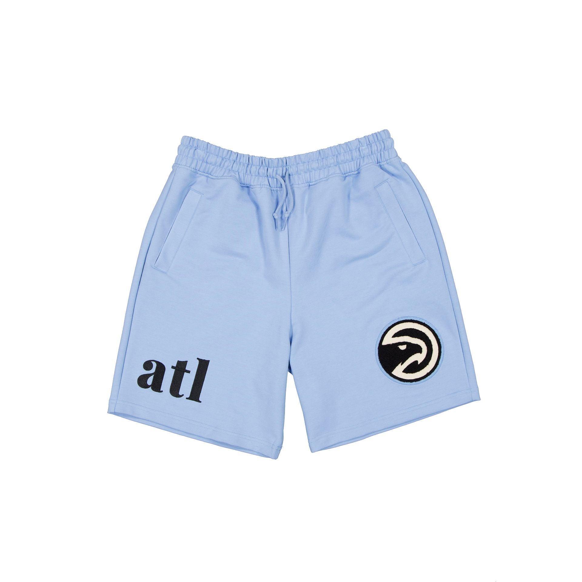 Dallas Mavericks 2024 City Edition Shorts Male Product Image