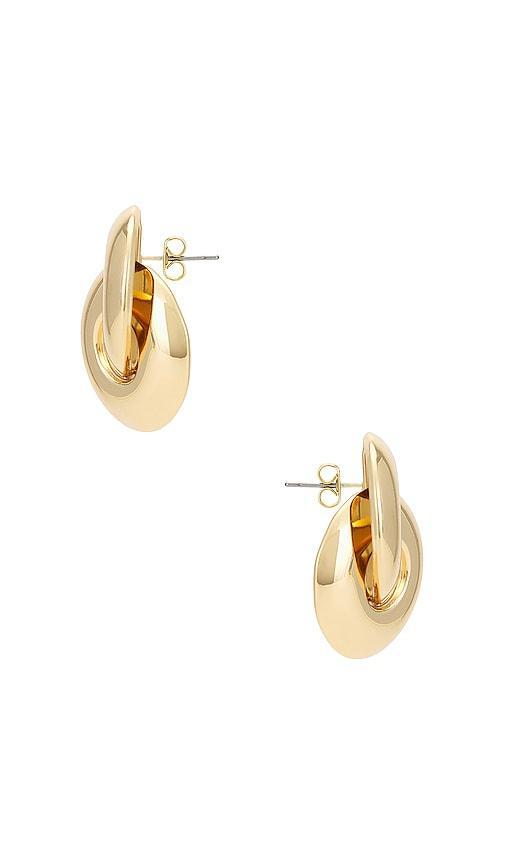 SHASHI Cora Earring Product Image