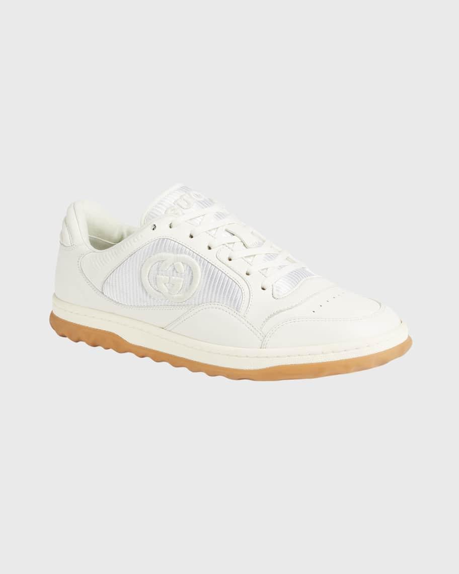 Men's MAC80 GG Low Top Sneakers Product Image