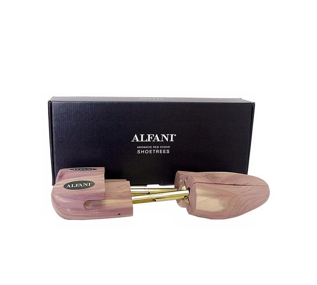 Alfani Shoe Accessories Cedar Shoe Tree, Created for Macys Mens Shoes Product Image