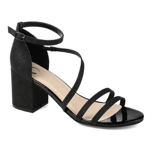 Journee Collection Womens Bella Sandal Product Image