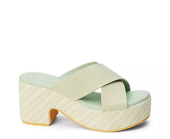 Beach by Matisse Nellie Womens Sandals Product Image