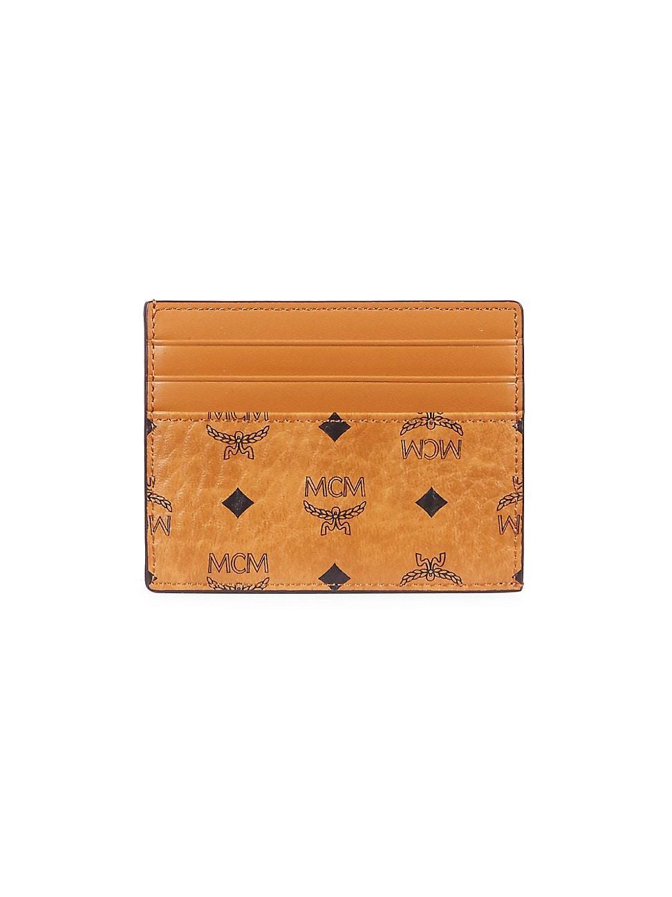 Mens Visetos Card Case Product Image