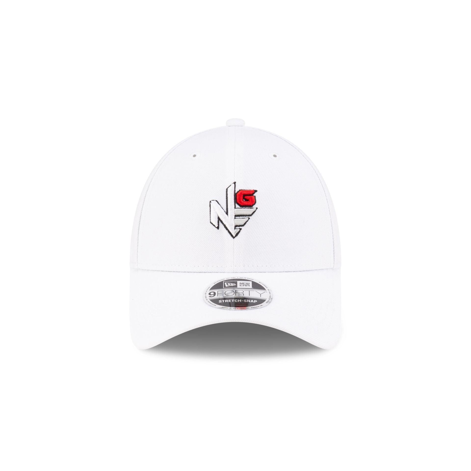 Montreal Alouettes Team 9FORTY Snapback Hat Male Product Image