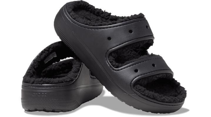 Classic Cozzzy Sandal Product Image