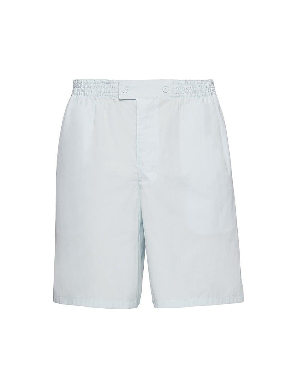 Mens Cotton Bermudas Product Image