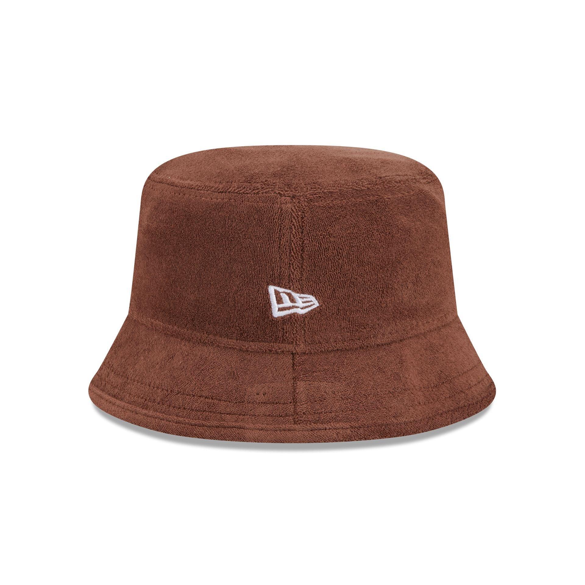 San Diego Padres Court Sport Bucket Hat Male Product Image