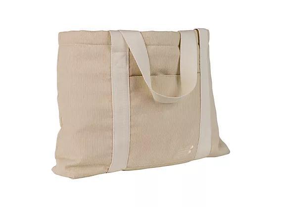 Corduroy Tote Bag Product Image