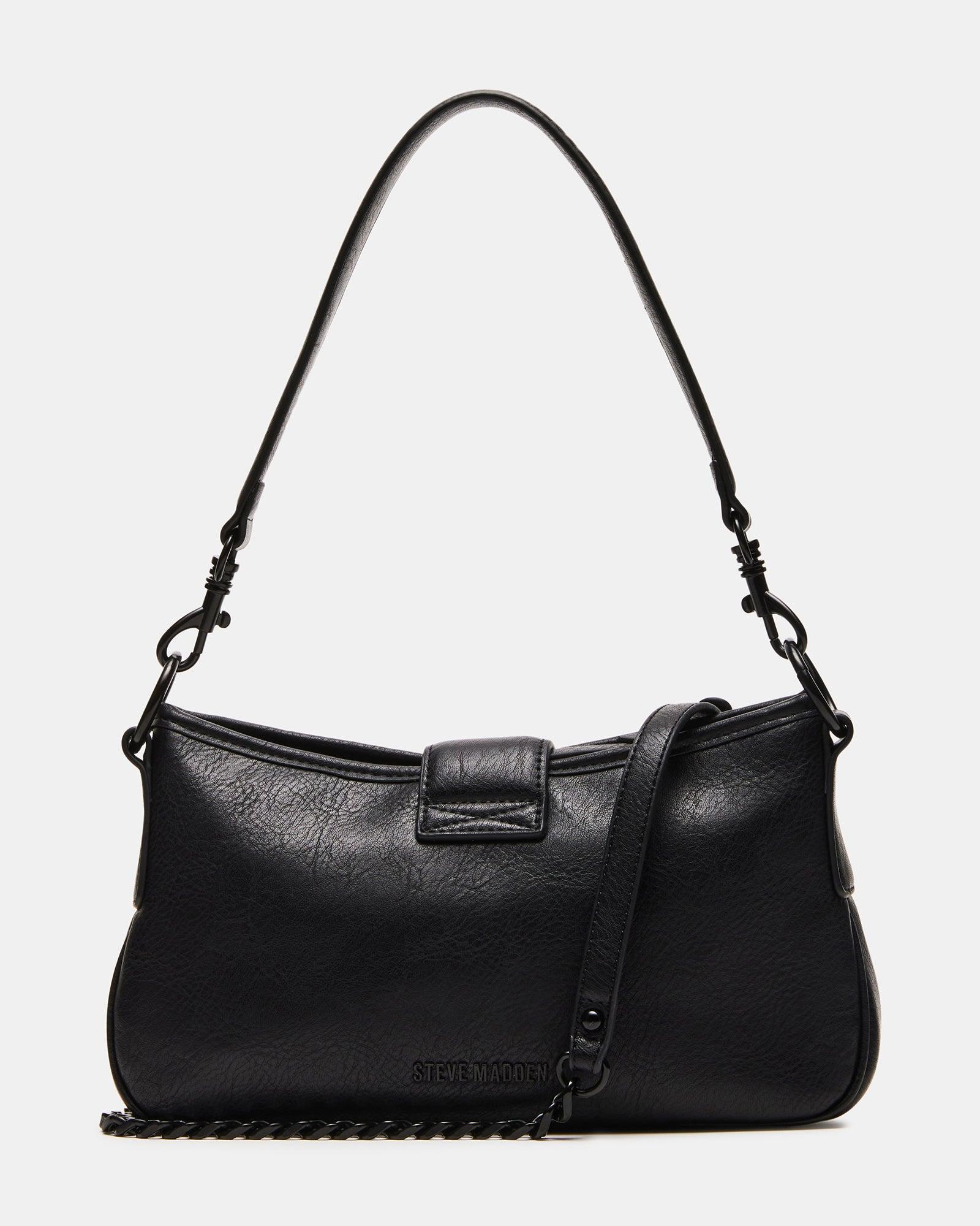 MUSE BAG BLACK Female Product Image