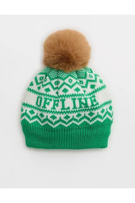 OFFLINE By Aerie Ski Beanie Women's Product Image