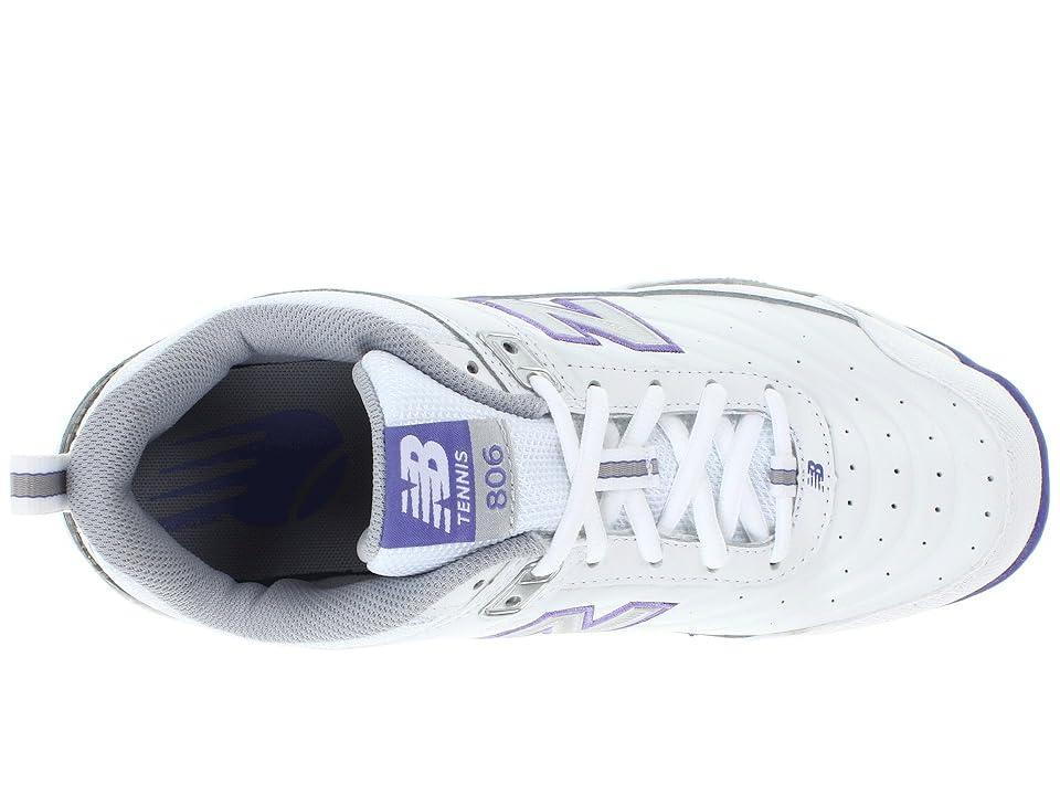 New Balance 806 Sneaker Product Image