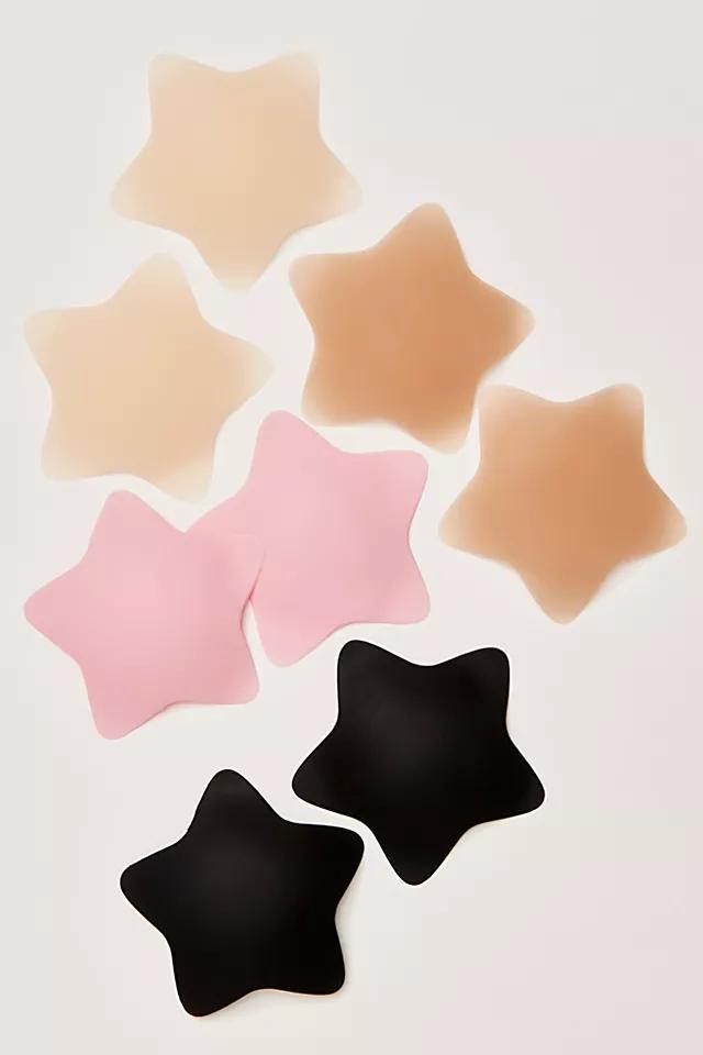 Tita Star Nipple Covers Product Image