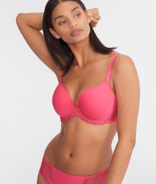 Wacoal La Femme Underwire T-Shirt Bra Product Image