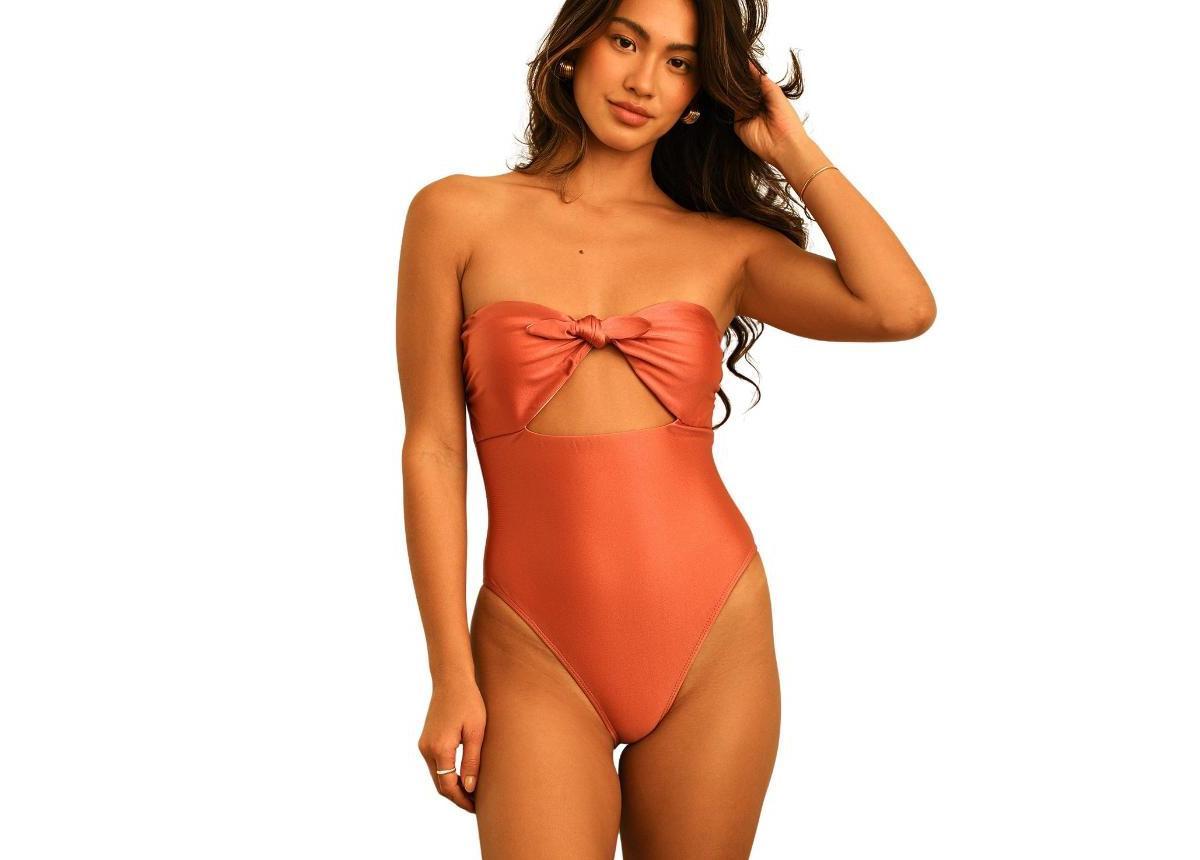 Dippin Daisys Womens Devon One Piece Product Image