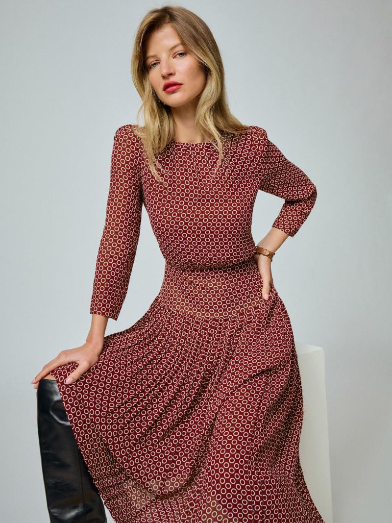 Sabra Dress Product Image