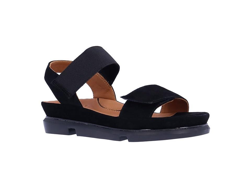 L'Amour Des Pieds Vedika Women's Sandals Product Image