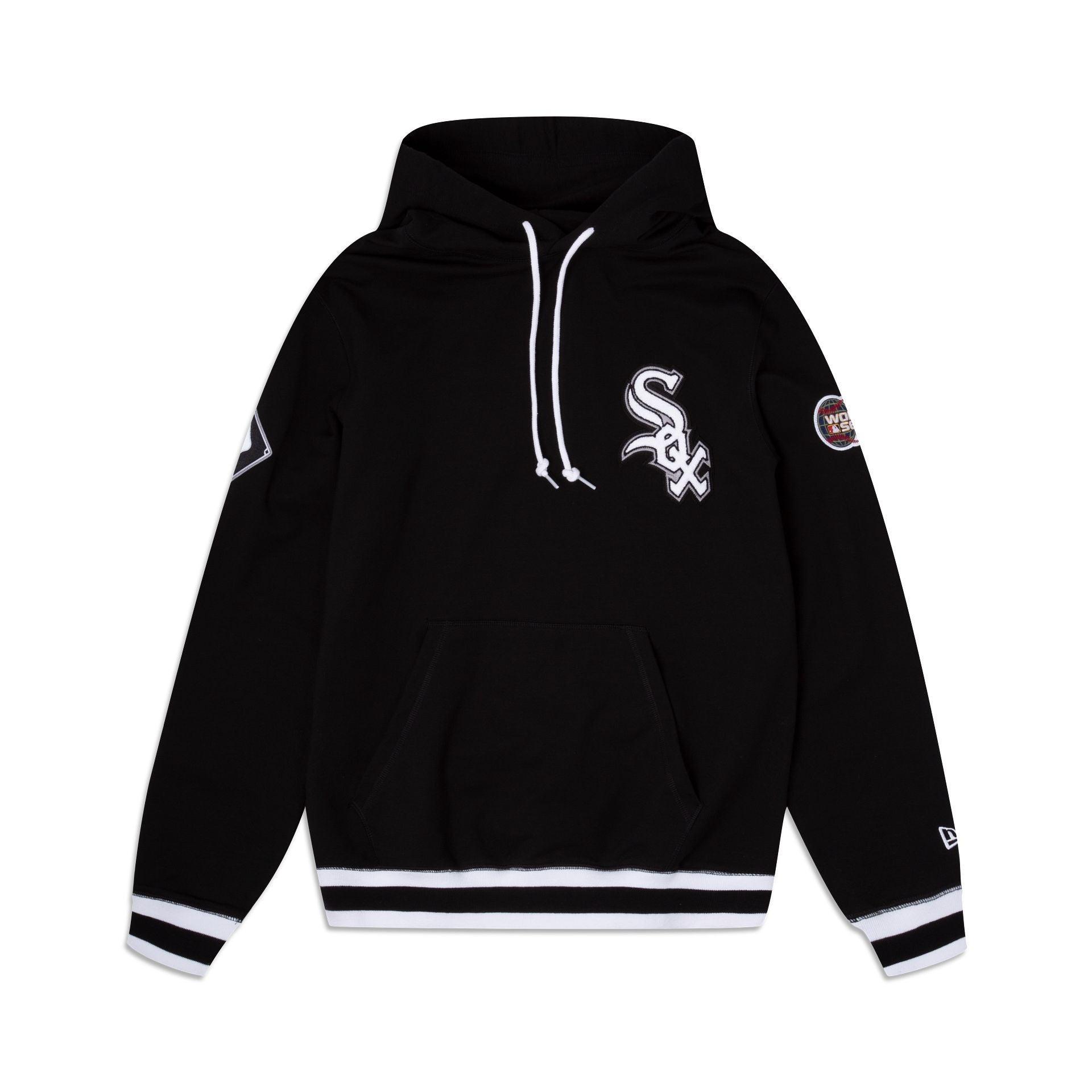 Los Angeles Dodgers Logo Select Hoodie Male Product Image