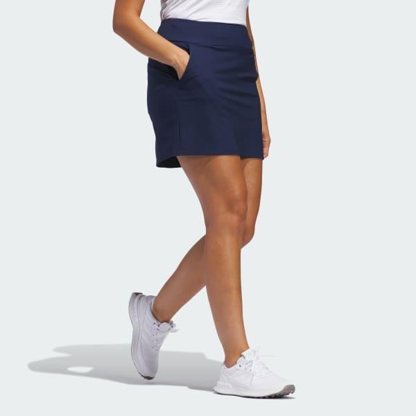 Ultimate365 Solid Skort Product Image