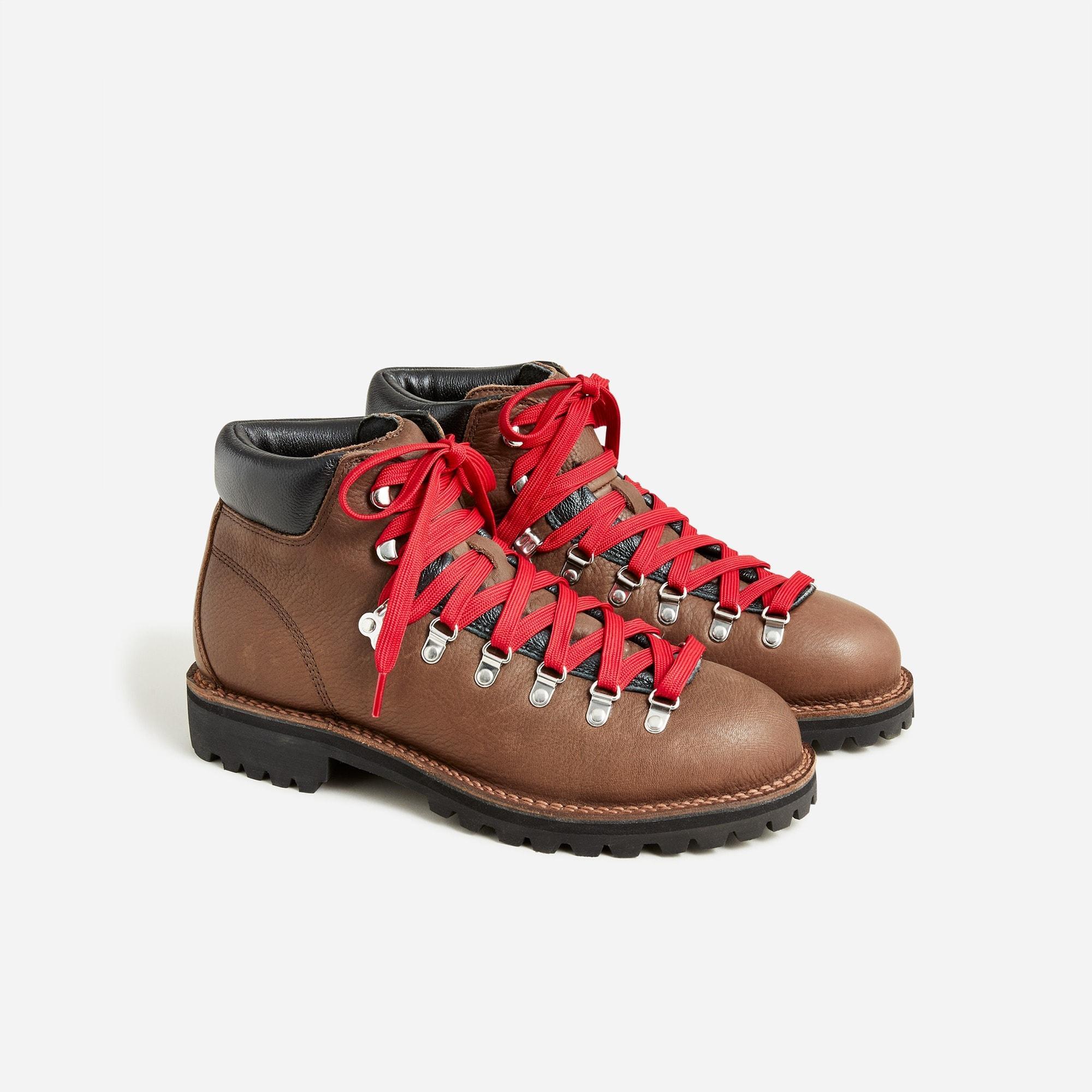 Hiking boots Product Image