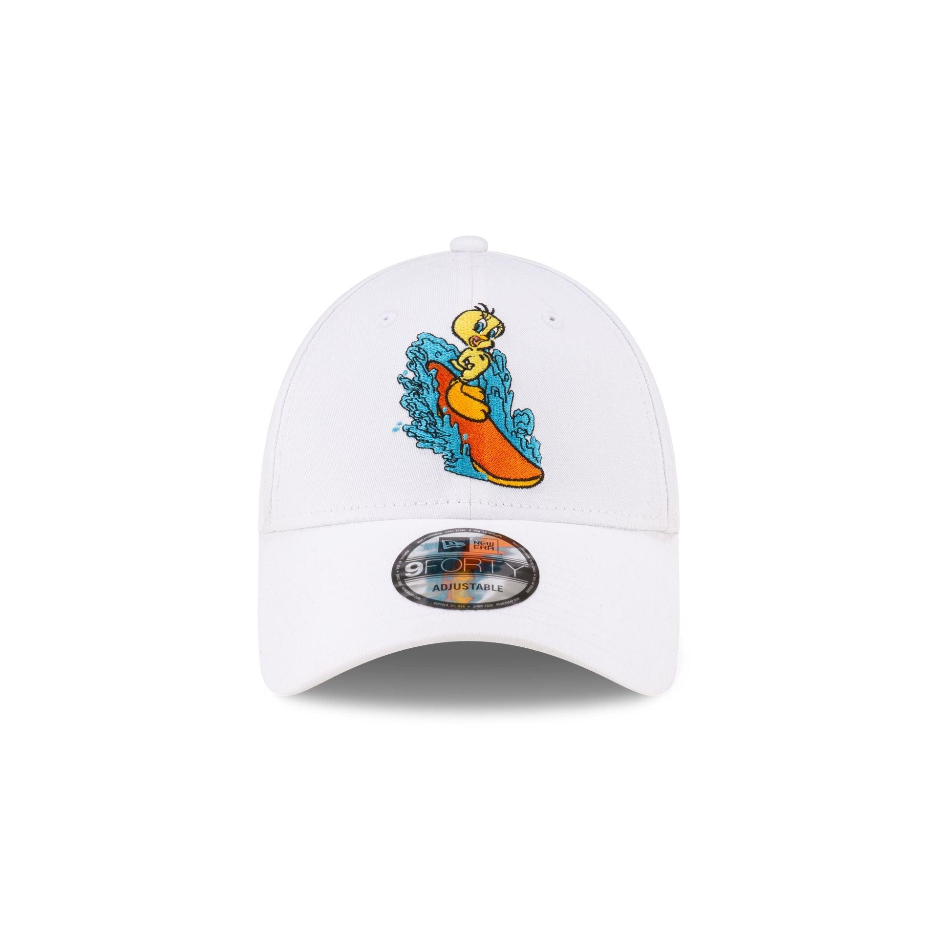 Looney Tunes Tweety Bird 9FORTY Adjustable Hat Male Product Image