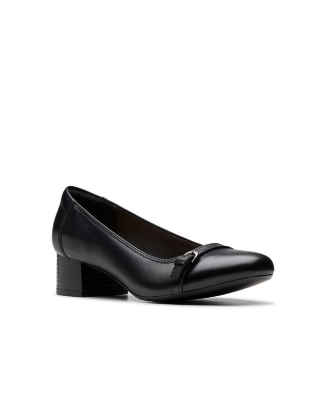 Clarks Womens Collection Marilyn Nora Pumps Product Image